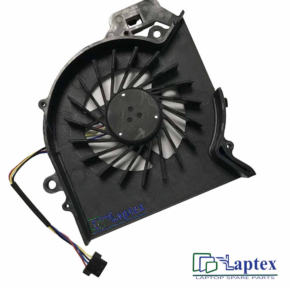 HP Pavilion DV6 6000 CPU Cooling Fan